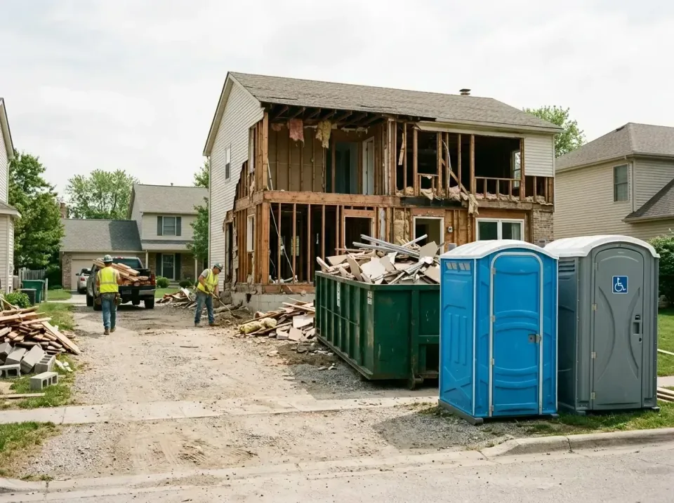 home-renovation-demolition-sit-010 — frequently asked questions, Portable Toilet & Dumpsters Rental in Palmer, AK